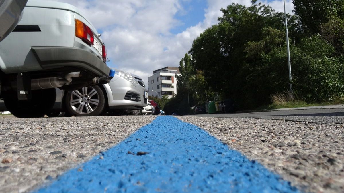 Praha 5 rozšíří zóny placeného stání, řidiči zaplatí na dalších 1 500 místech